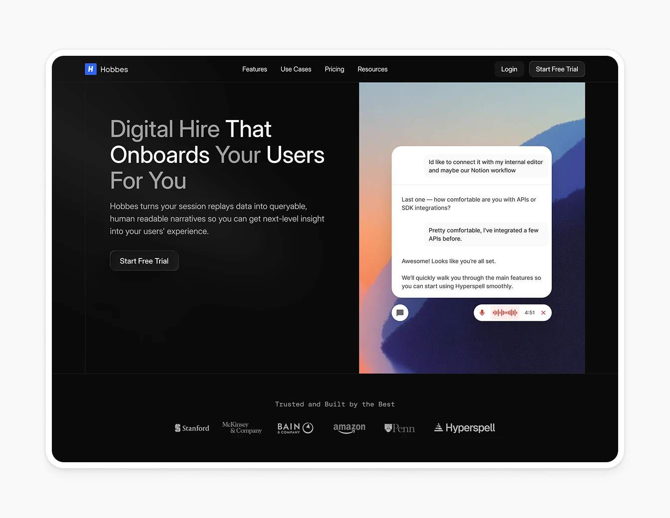 Hobbes Hero Digital Hire Onboarding V2