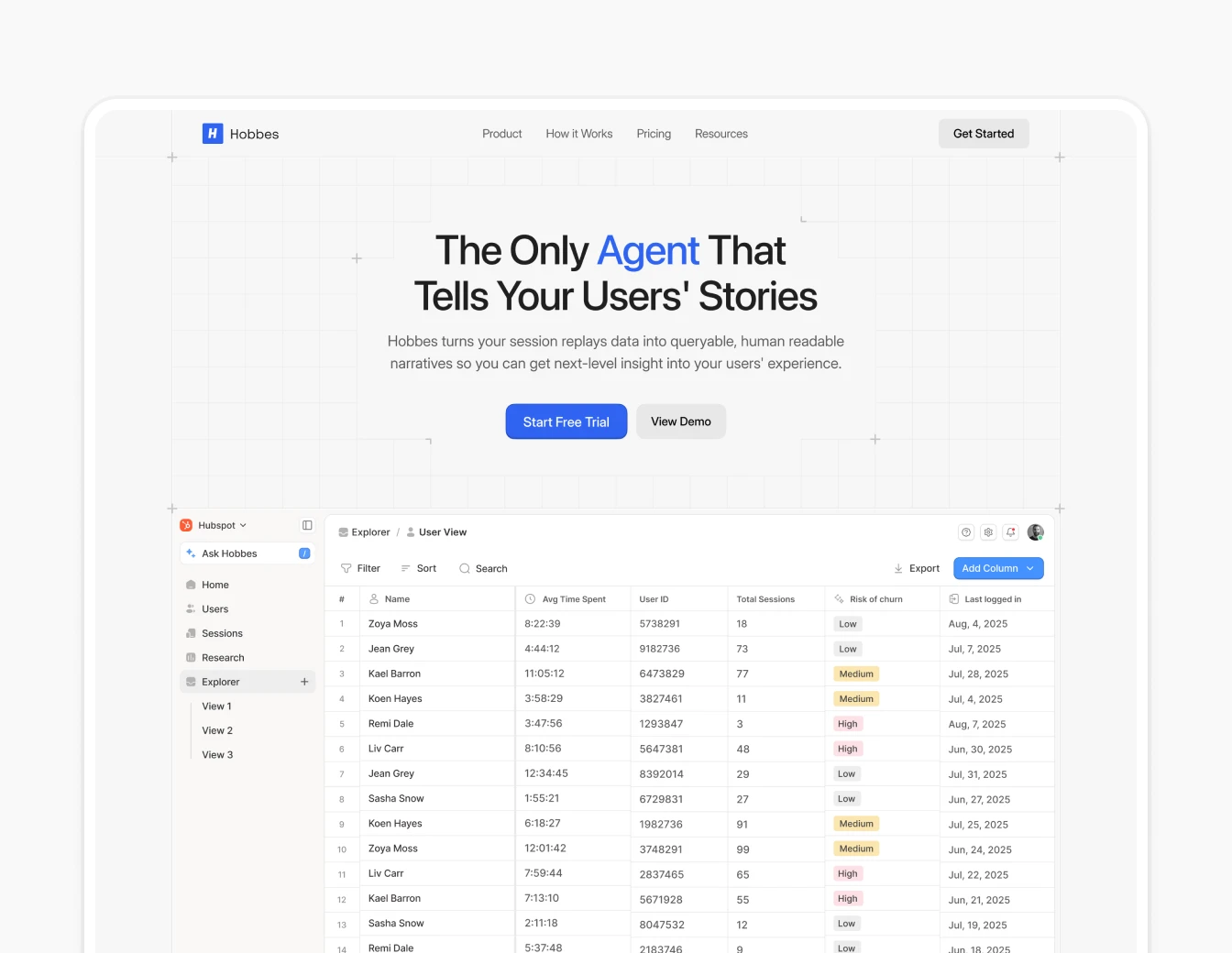 Hobbes Hero Agent Stories Light Full V2