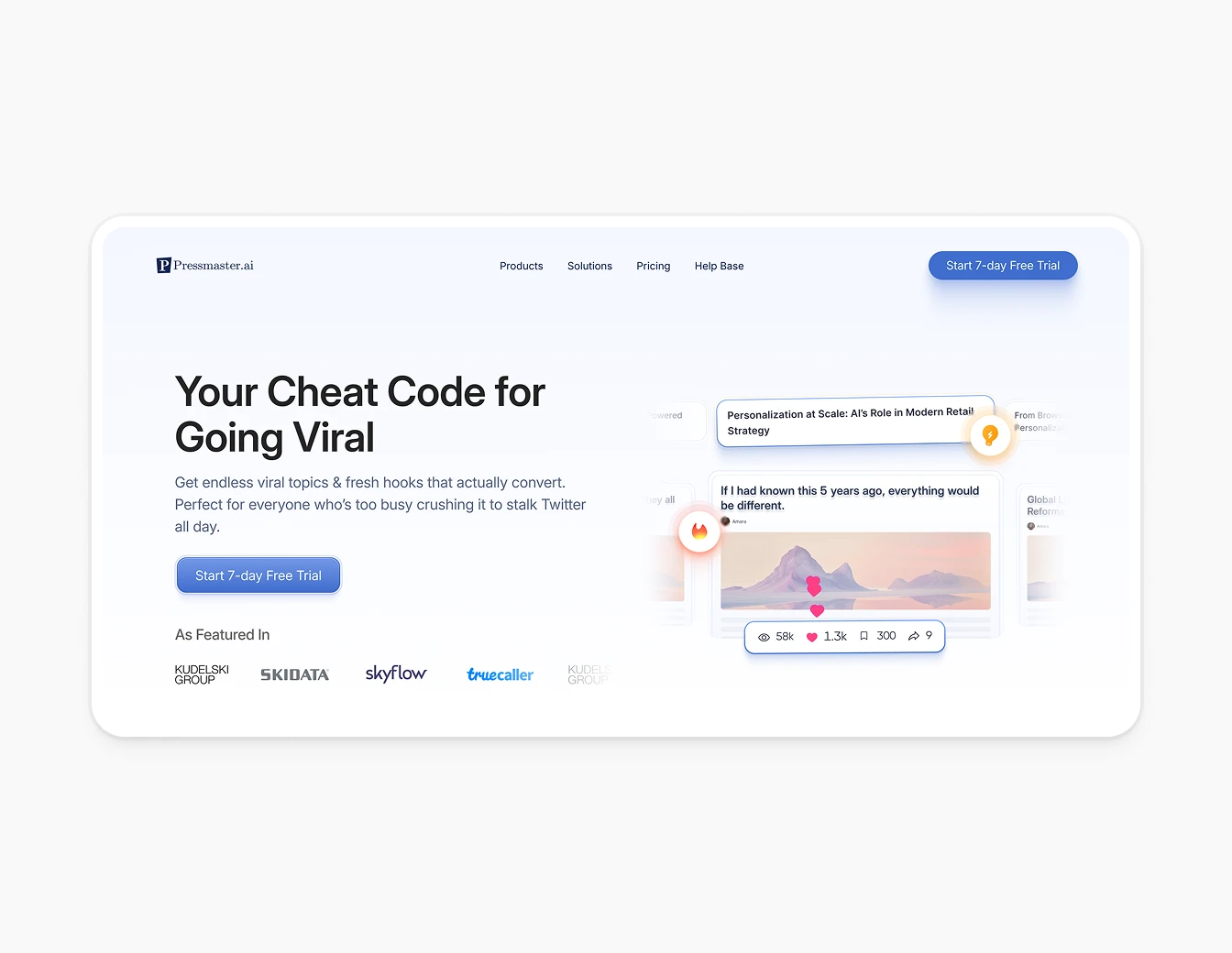 PressMaster Hero Cheat Code Going Viral